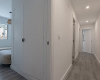 Rynek wtórny - apartment - Jávea - Xàbia - Jávea - Xàbia Centro