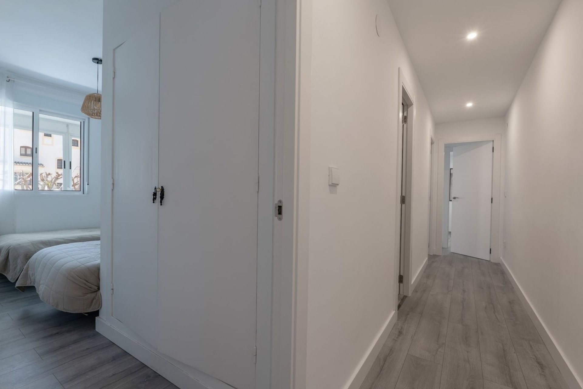 Rynek wtórny - apartment - Jávea - Xàbia - Jávea - Xàbia Centro