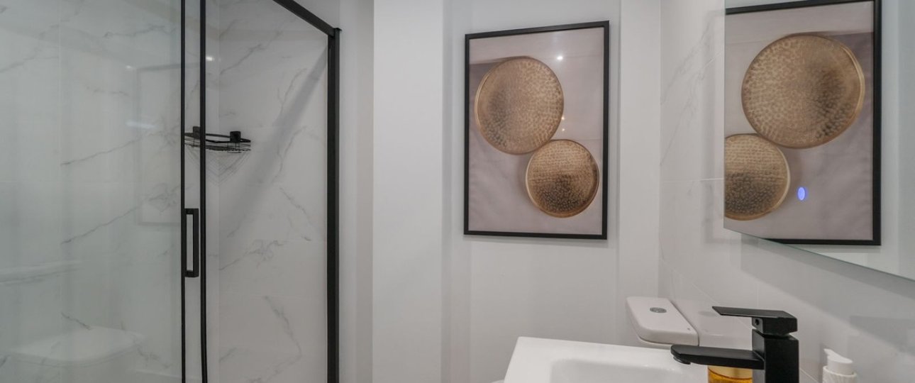 Rynek wtórny - apartment - Jávea - Xàbia - Jávea - Xàbia Centro
