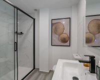 Rynek wtórny - apartment - Jávea - Xàbia - Jávea - Xàbia Centro