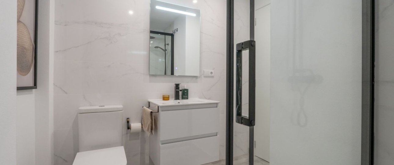 Rynek wtórny - apartment - Jávea - Xàbia - Jávea - Xàbia Centro