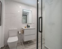 Rynek wtórny - apartment - Jávea - Xàbia - Jávea - Xàbia Centro