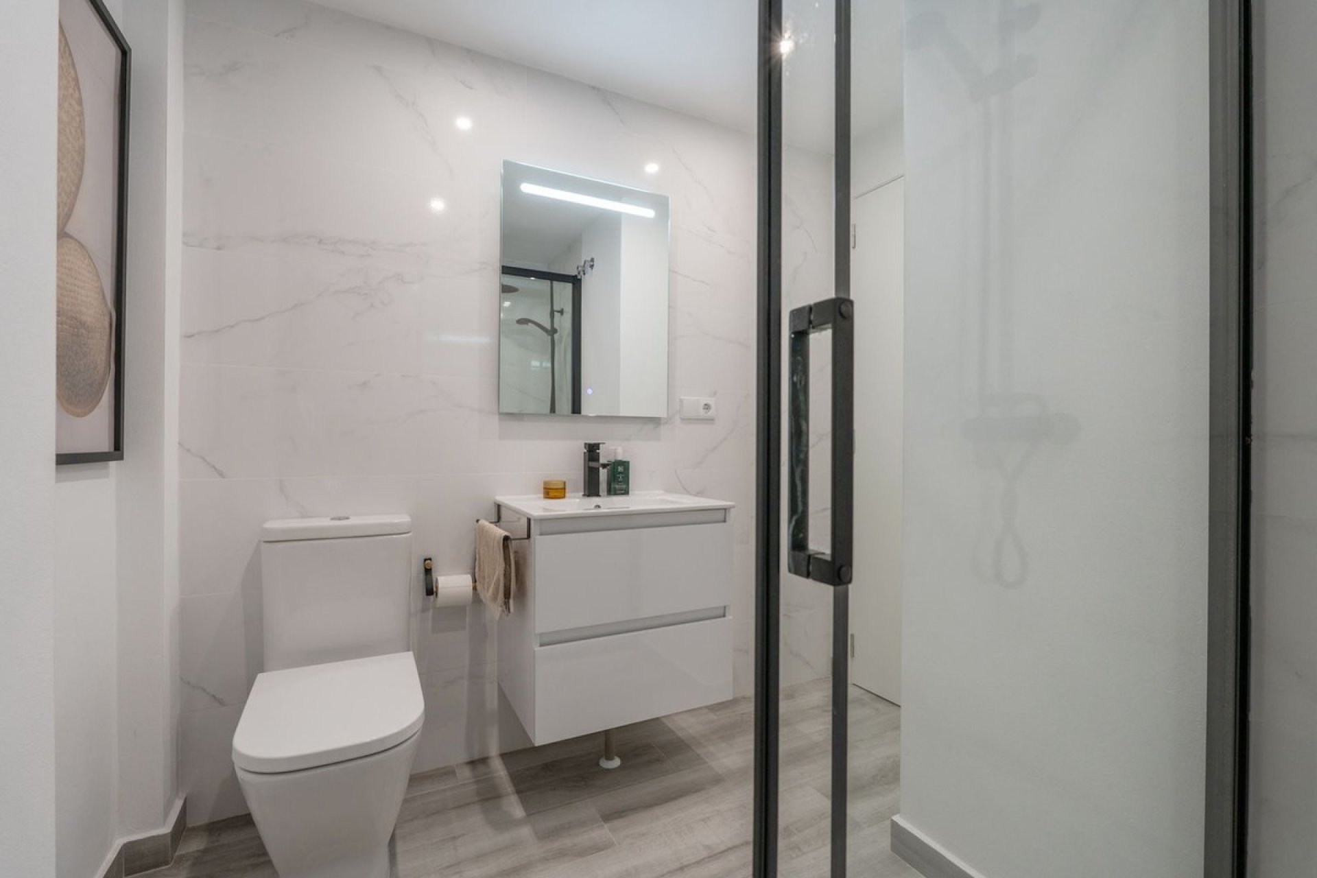 Rynek wtórny - apartment - Jávea - Xàbia - Jávea - Xàbia Centro
