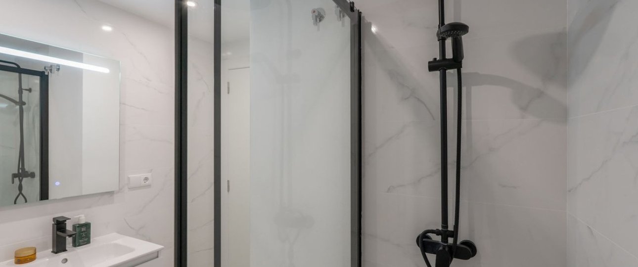 Rynek wtórny - apartment - Jávea - Xàbia - Jávea - Xàbia Centro