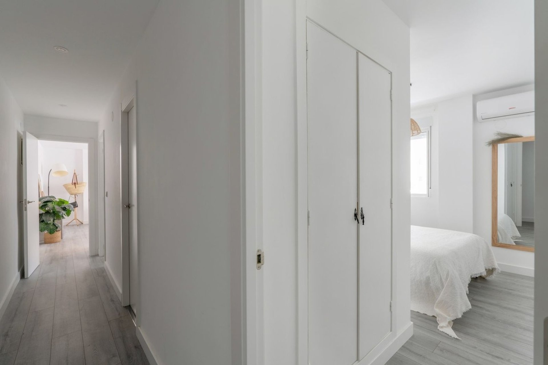Rynek wtórny - apartment - Jávea - Xàbia - Jávea - Xàbia Centro