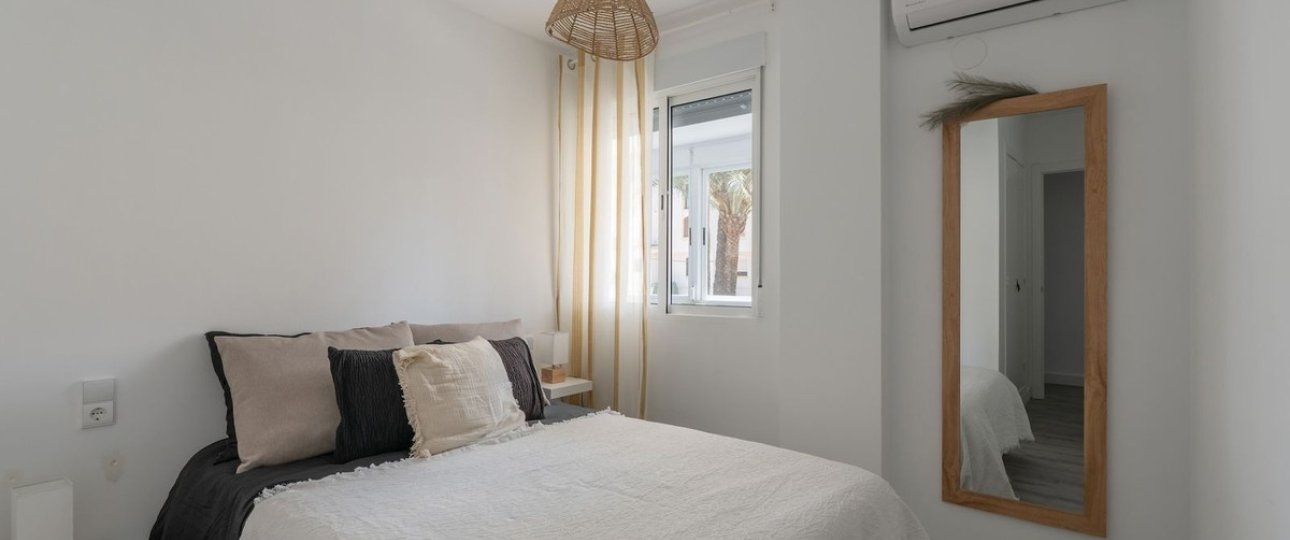 Rynek wtórny - apartment - Jávea - Xàbia - Jávea - Xàbia Centro