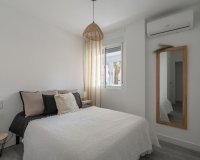 Rynek wtórny - apartment - Jávea - Xàbia - Jávea - Xàbia Centro