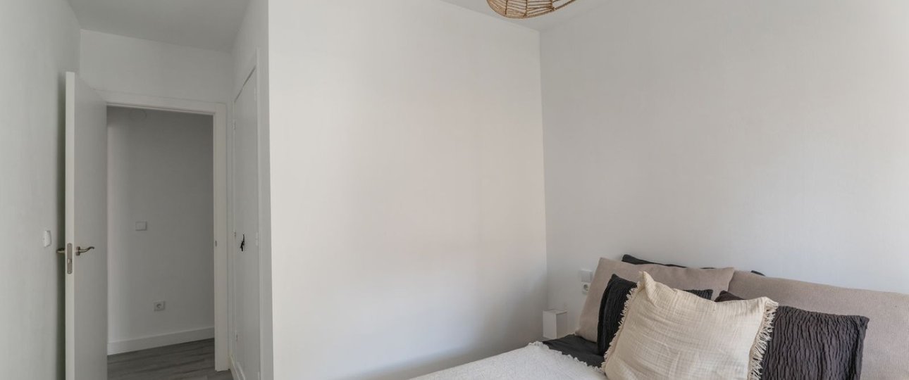 Rynek wtórny - apartment - Jávea - Xàbia - Jávea - Xàbia Centro