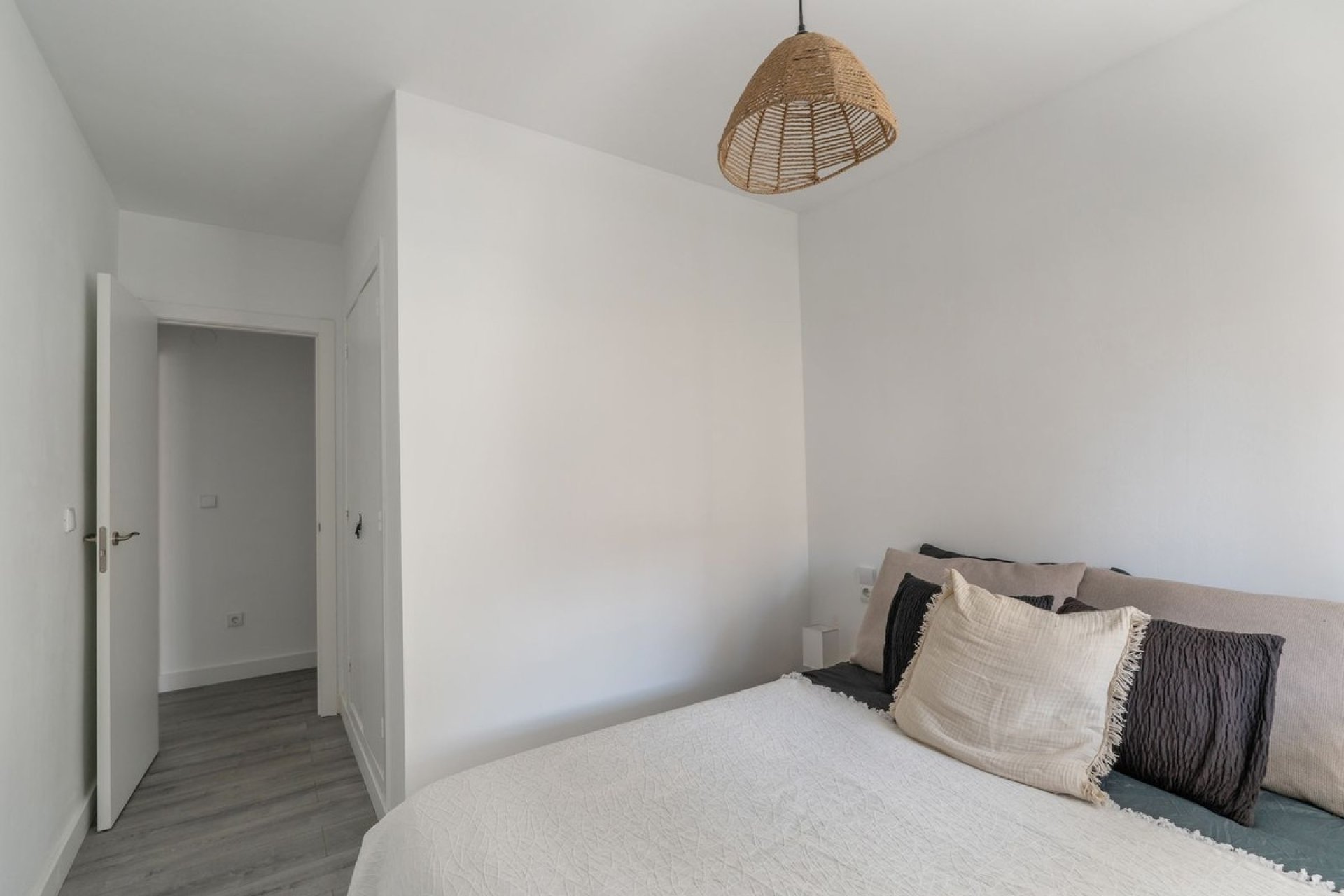 Rynek wtórny - apartment - Jávea - Xàbia - Jávea - Xàbia Centro