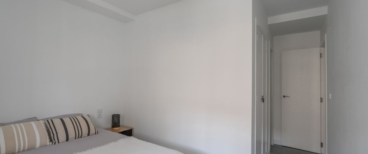 Rynek wtórny - apartment - Jávea - Xàbia - Jávea - Xàbia Centro