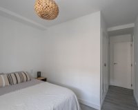 Rynek wtórny - apartment - Jávea - Xàbia - Jávea - Xàbia Centro