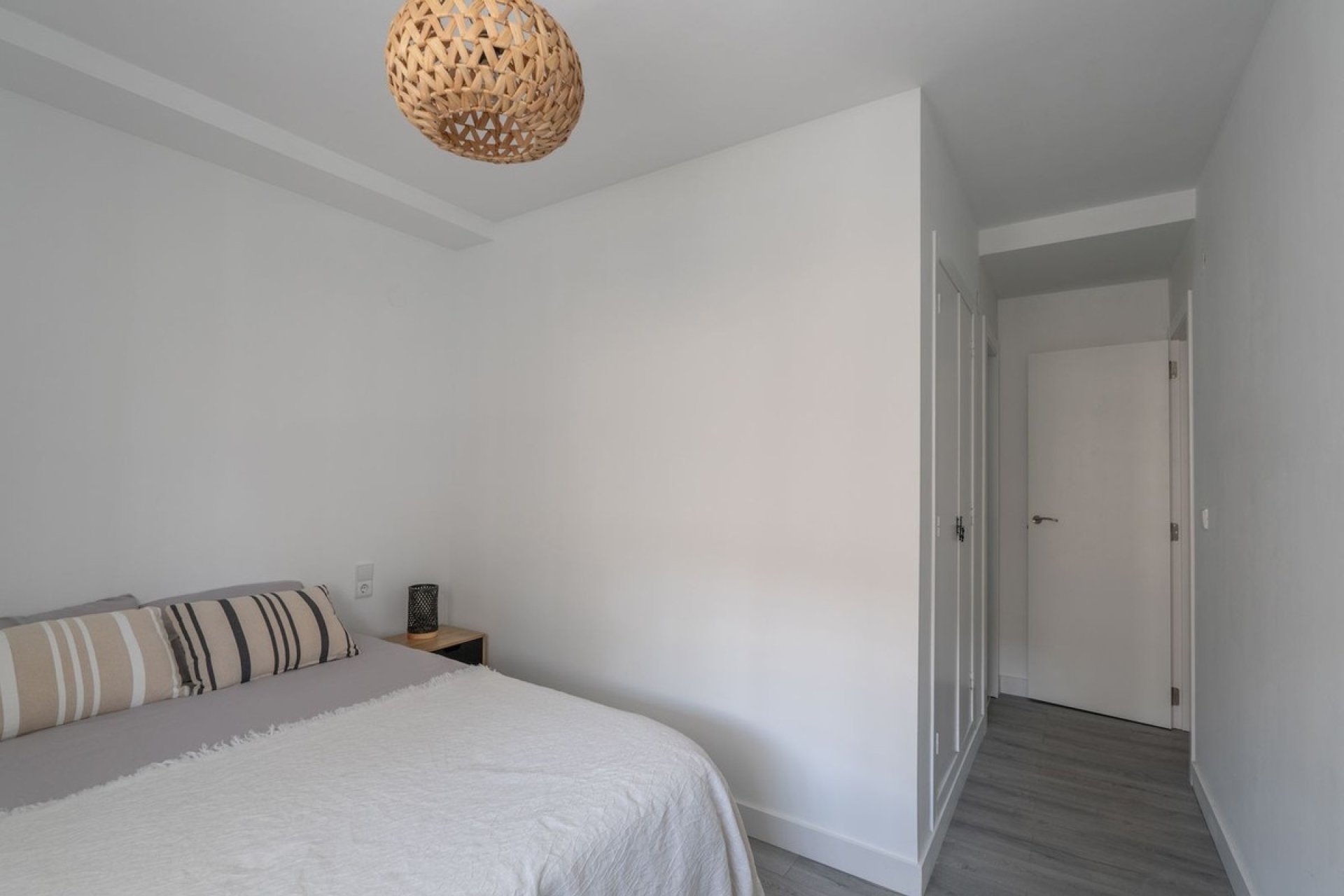 Rynek wtórny - apartment - Jávea - Xàbia - Jávea - Xàbia Centro
