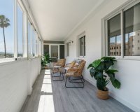 Rynek wtórny - apartment - Jávea - Xàbia - Jávea - Xàbia Centro