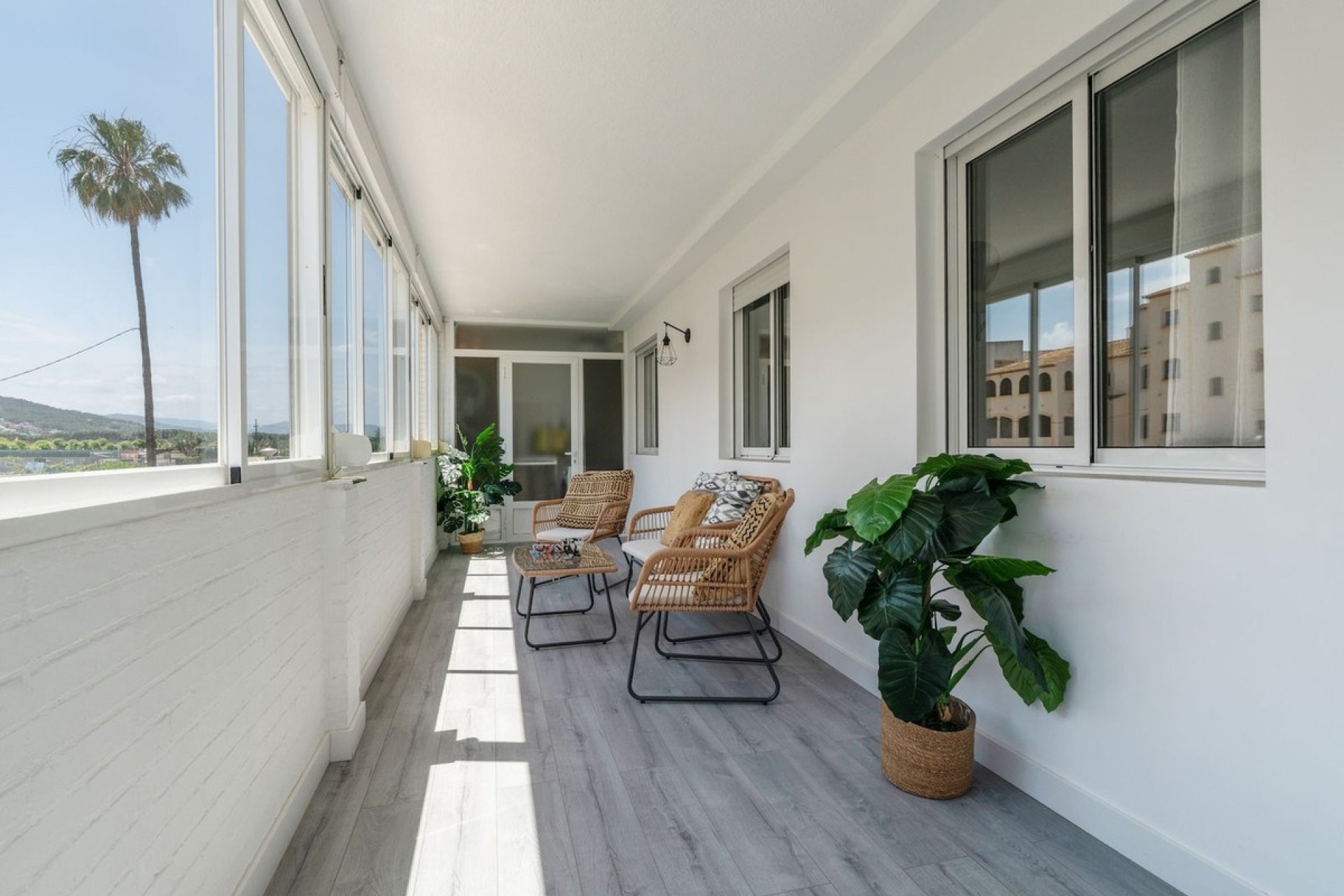 Rynek wtórny - apartment - Jávea - Xàbia - Jávea - Xàbia Centro