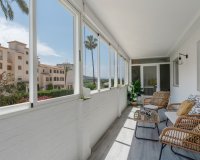 Rynek wtórny - apartment - Jávea - Xàbia - Jávea - Xàbia Centro