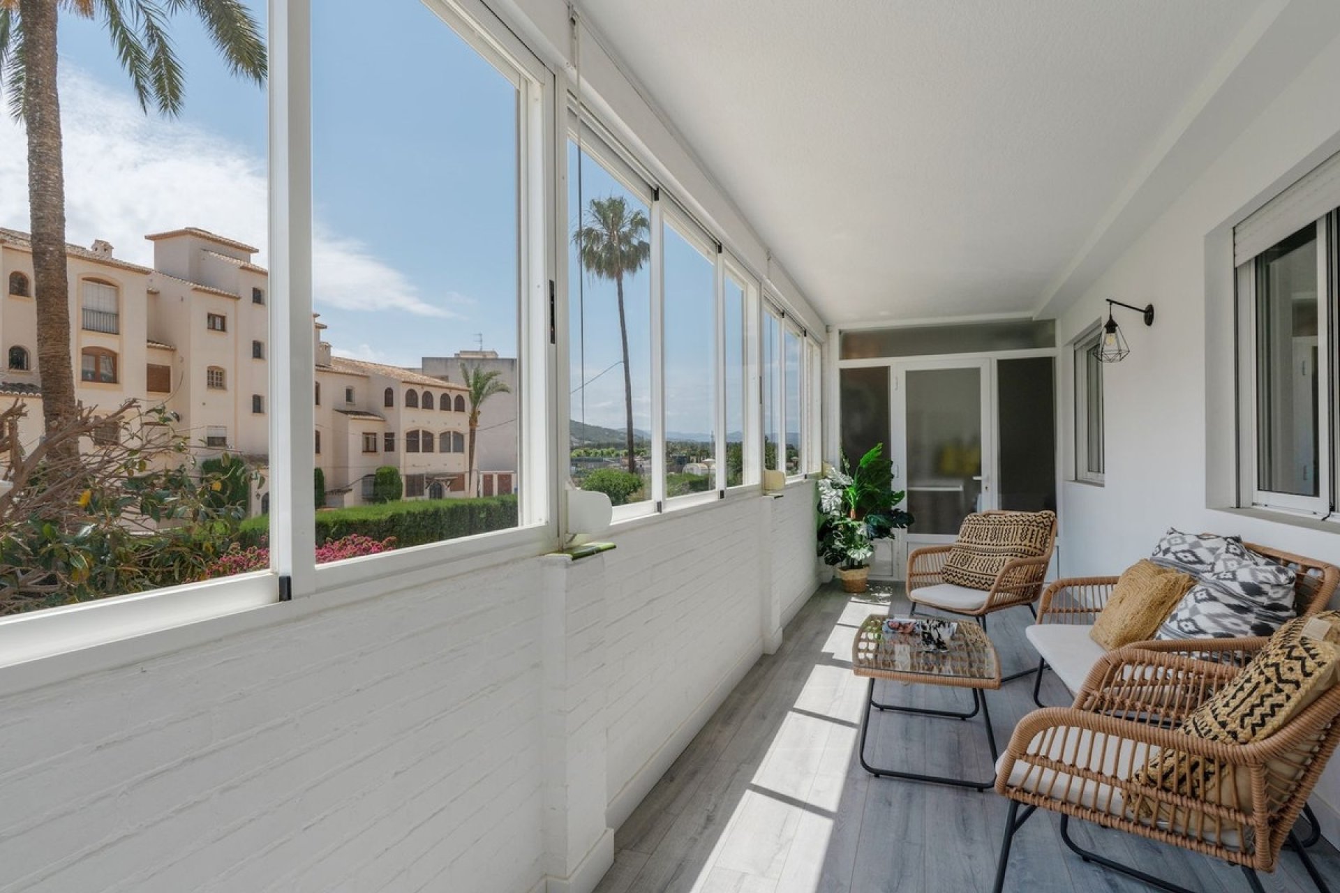 Rynek wtórny - apartment - Jávea - Xàbia - Jávea - Xàbia Centro