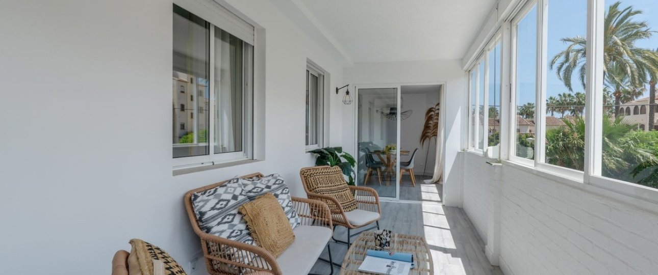 Rynek wtórny - apartment - Jávea - Xàbia - Jávea - Xàbia Centro