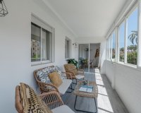 Rynek wtórny - apartment - Jávea - Xàbia - Jávea - Xàbia Centro