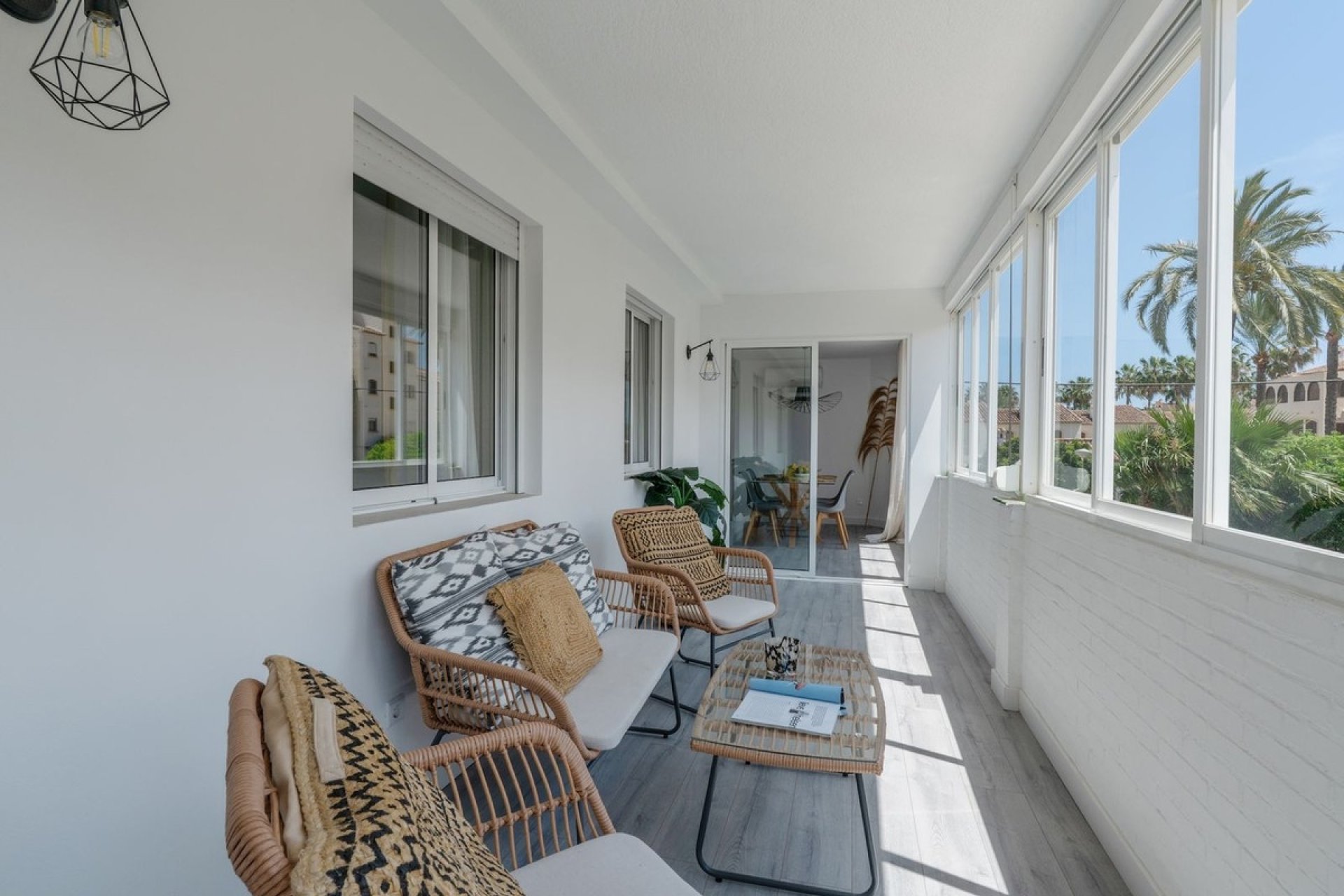 Rynek wtórny - apartment - Jávea - Xàbia - Jávea - Xàbia Centro