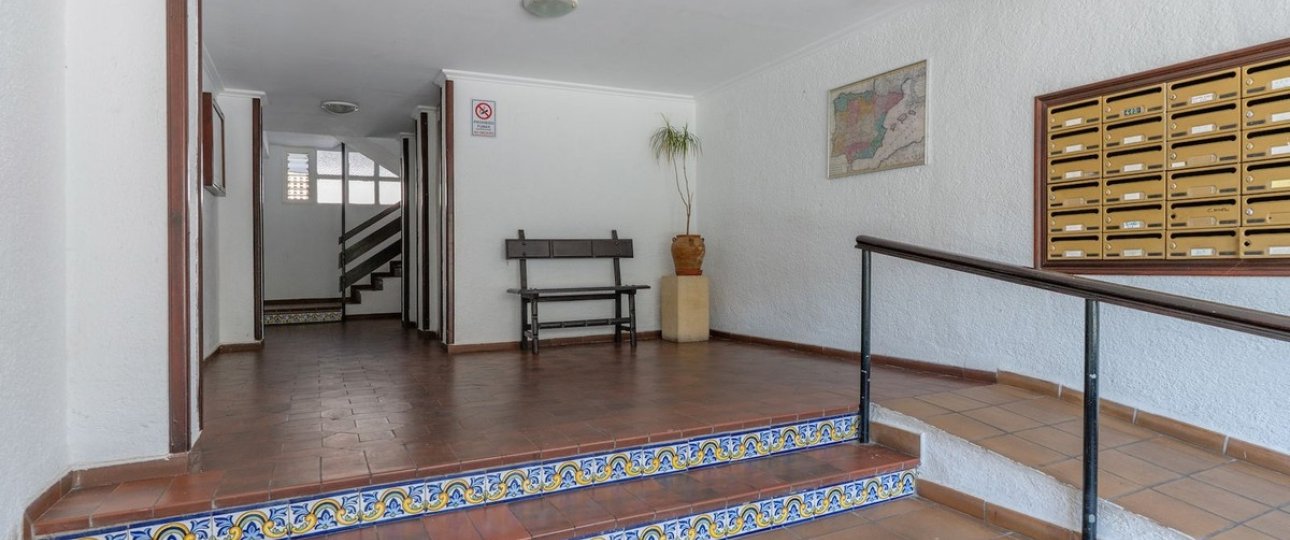 Rynek wtórny - apartment - Jávea - Xàbia - Jávea - Xàbia Centro
