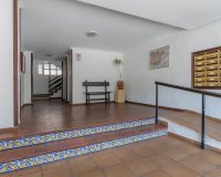 Rynek wtórny - apartment - Jávea - Xàbia - Jávea - Xàbia Centro