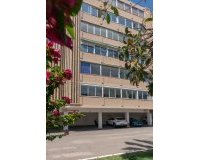 Rynek wtórny - apartment - Jávea - Xàbia - Jávea - Xàbia Centro