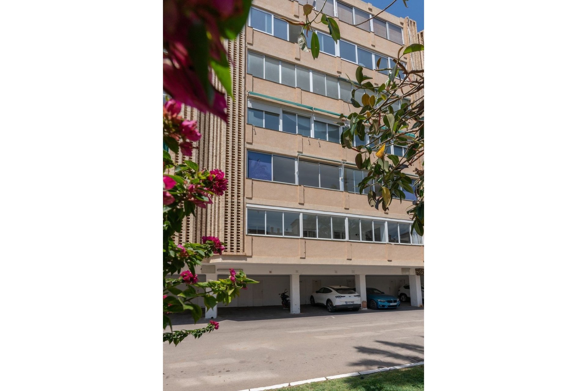 Rynek wtórny - apartment - Jávea - Xàbia - Jávea - Xàbia Centro