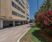 Rynek wtórny - apartment - Jávea - Xàbia - Jávea - Xàbia Centro