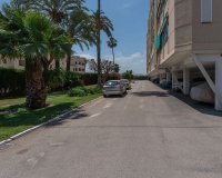 Rynek wtórny - apartment - Jávea - Xàbia - Jávea - Xàbia Centro