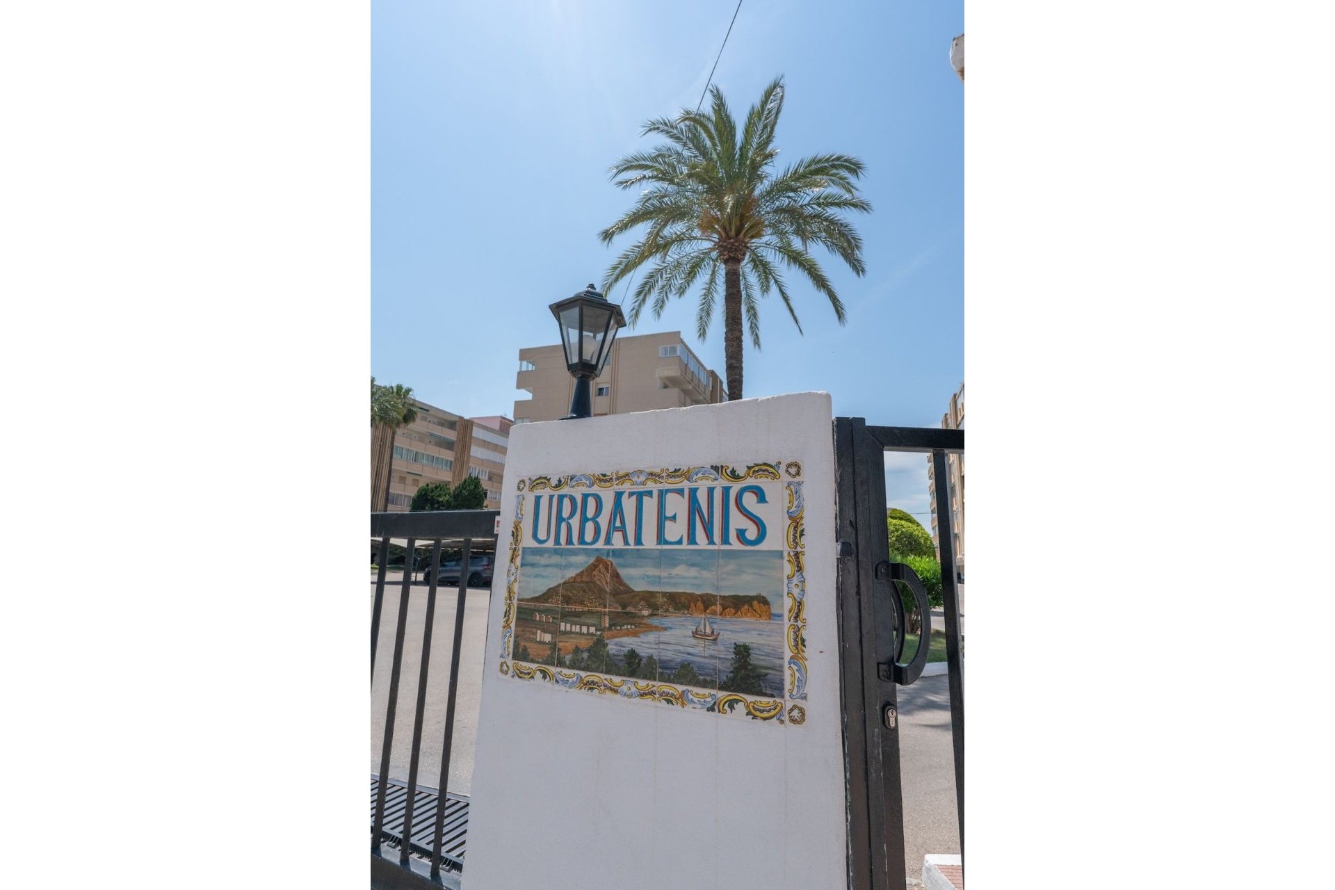 Rynek wtórny - apartment - Jávea - Xàbia - Jávea - Xàbia Centro