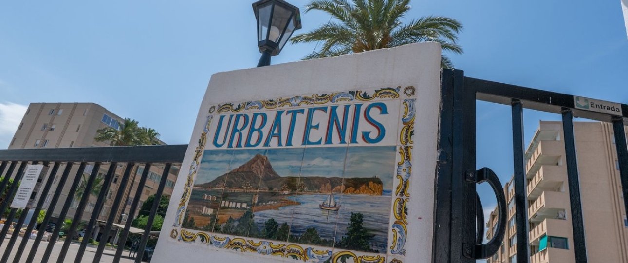 Rynek wtórny - apartment - Jávea - Xàbia - Jávea - Xàbia Centro