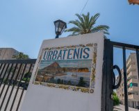Rynek wtórny - apartment - Jávea - Xàbia - Jávea - Xàbia Centro