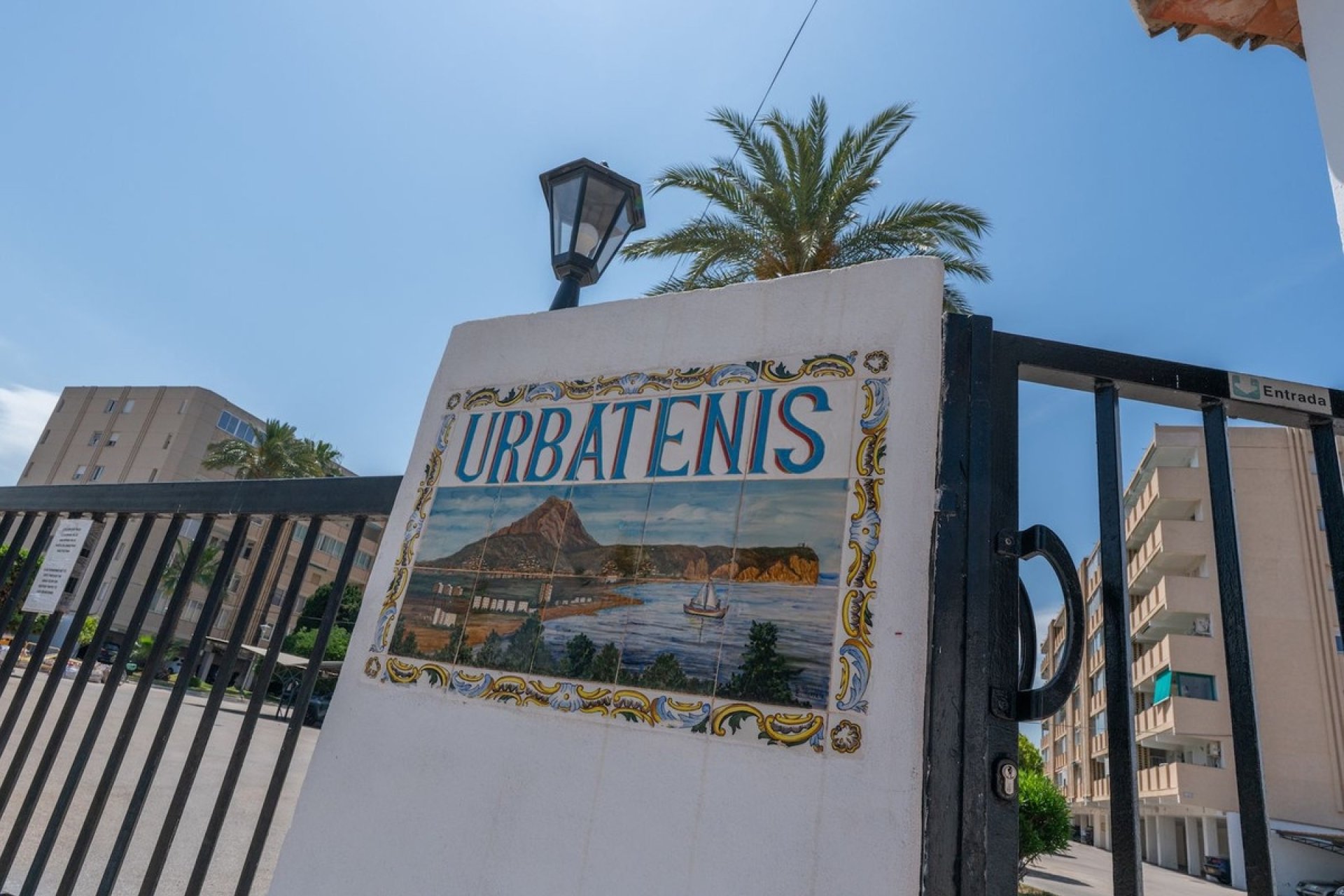 Rynek wtórny - apartment - Jávea - Xàbia - Jávea - Xàbia Centro