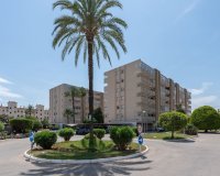 Rynek wtórny - apartment - Jávea - Xàbia - Jávea - Xàbia Centro