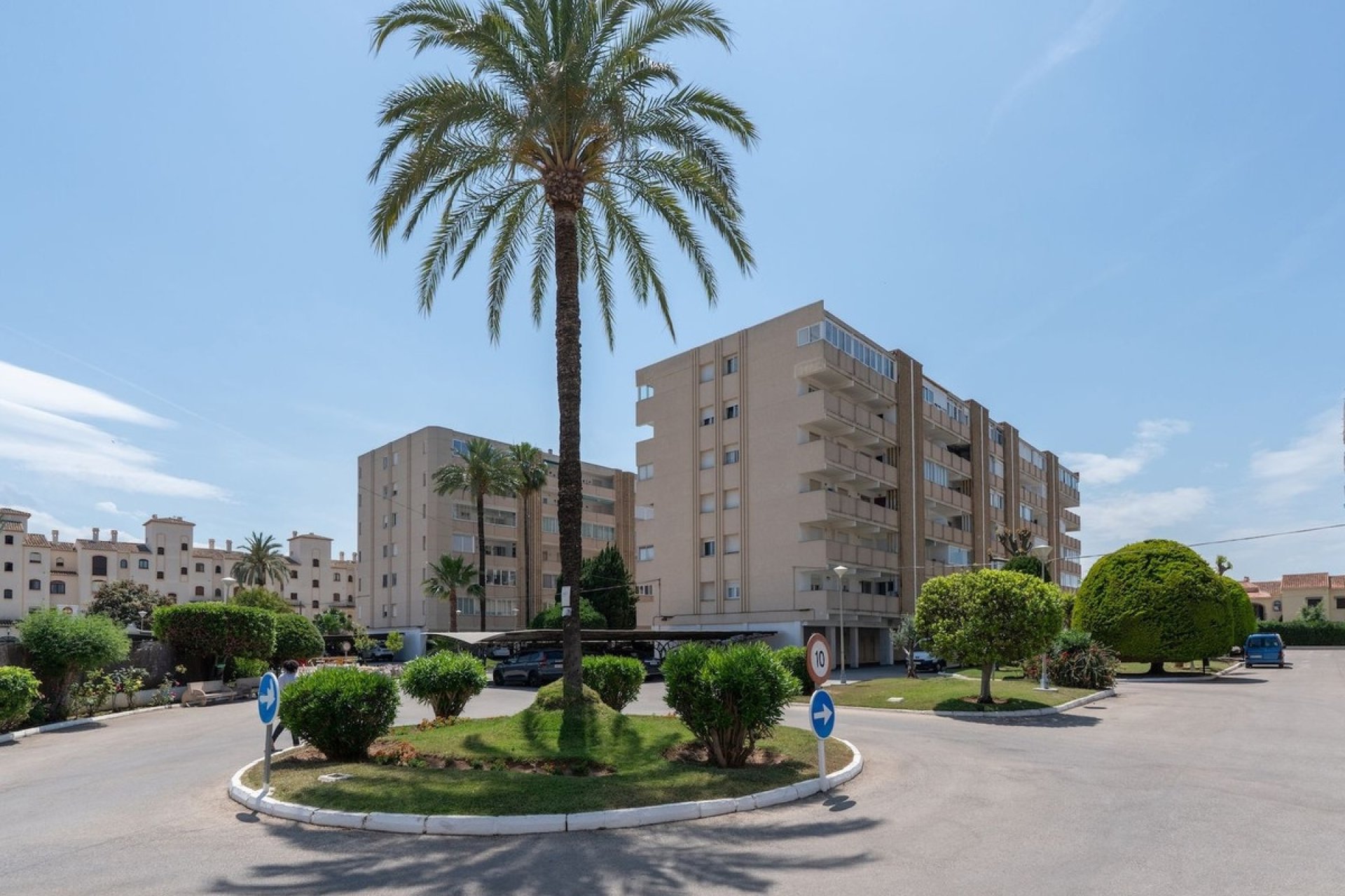 Rynek wtórny - apartment - Jávea - Xàbia - Jávea - Xàbia Centro