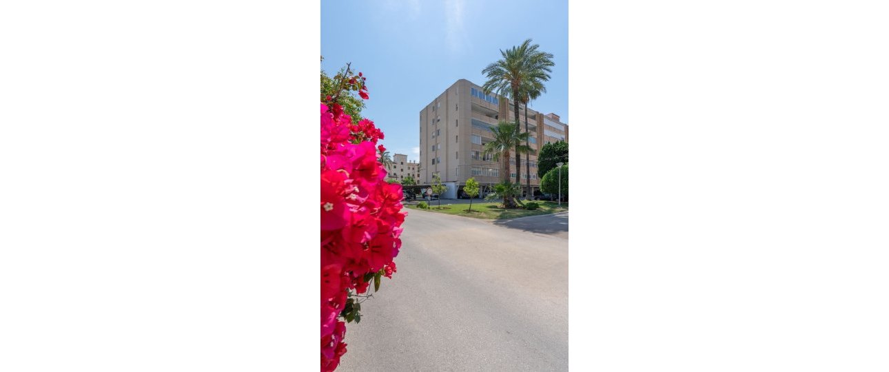 Rynek wtórny - apartment - Jávea - Xàbia - Jávea - Xàbia Centro