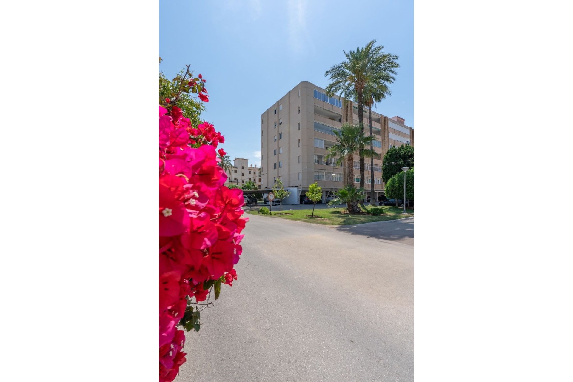 Rynek wtórny - apartment - Jávea - Xàbia - Jávea - Xàbia Centro