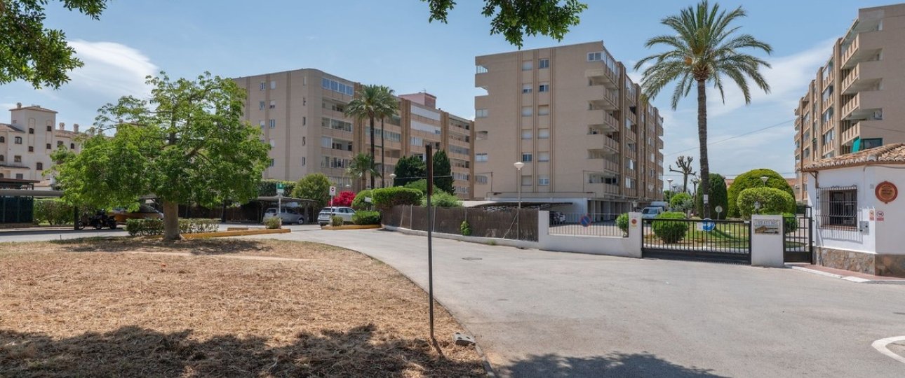 Rynek wtórny - apartment - Jávea - Xàbia - Jávea - Xàbia Centro