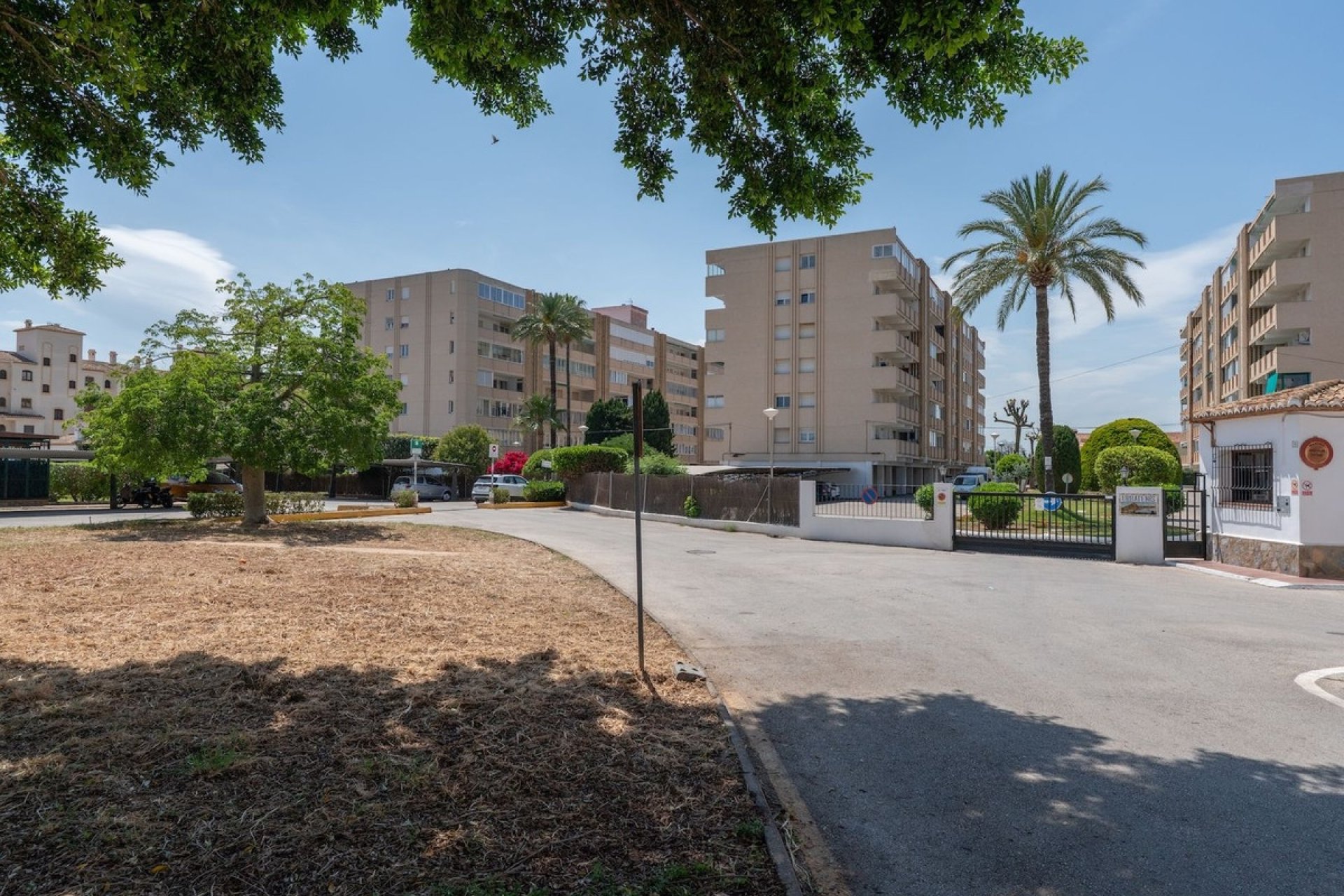 Rynek wtórny - apartment - Jávea - Xàbia - Jávea - Xàbia Centro