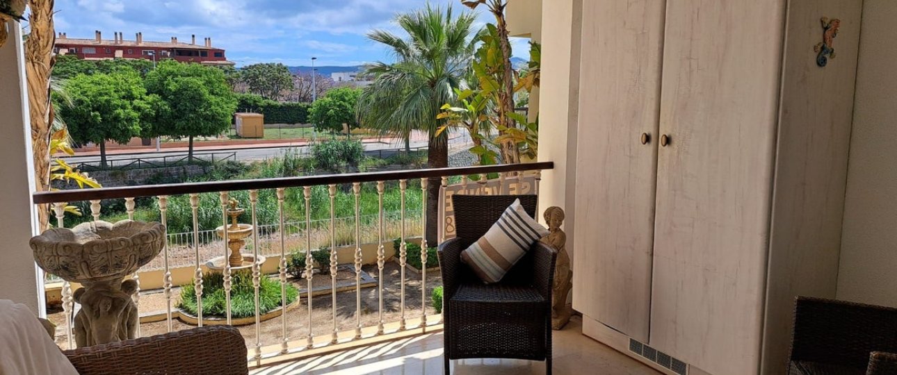 Rynek wtórny - apartment - Jávea - Xàbia - Jávea - Xàbia Centro