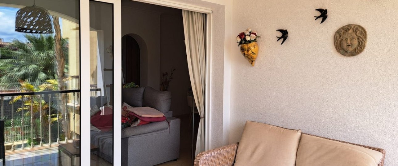 Rynek wtórny - apartment - Jávea - Xàbia - Jávea - Xàbia Centro
