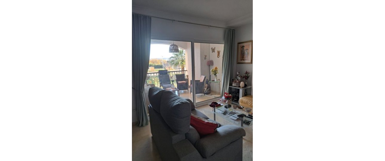 Rynek wtórny - apartment - Jávea - Xàbia - Jávea - Xàbia Centro
