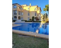 Rynek wtórny - apartment - Jávea - Xàbia - Jávea - Xàbia Centro