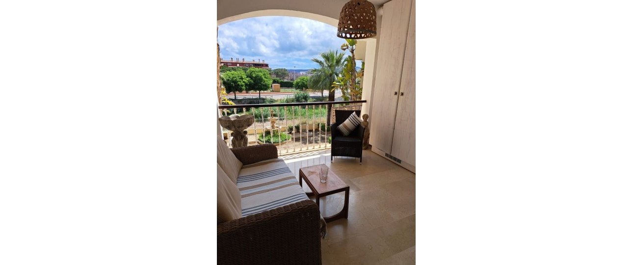 Rynek wtórny - apartment - Jávea - Xàbia - Jávea - Xàbia Centro
