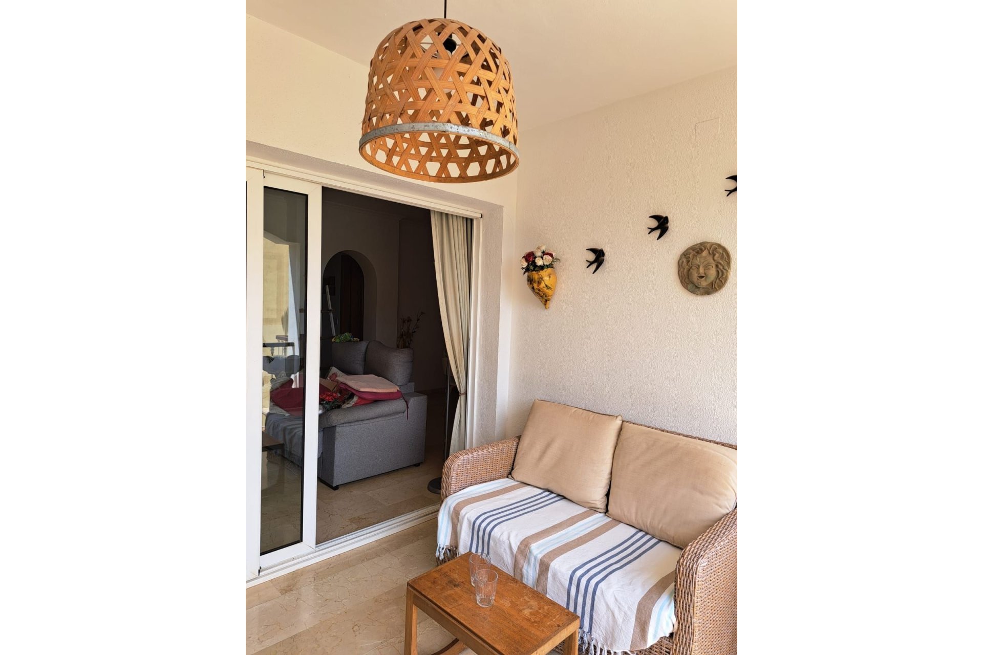 Rynek wtórny - apartment - Jávea - Xàbia - Jávea - Xàbia Centro