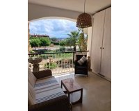Rynek wtórny - apartment - Jávea - Xàbia - Jávea - Xàbia Centro