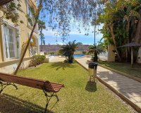 Rynek wtórny - apartment - Jávea - Xàbia - Jávea - Xàbia Centro