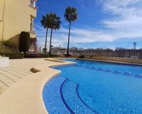 Rynek wtórny - apartment - Jávea - Xàbia - Jávea - Xàbia Centro