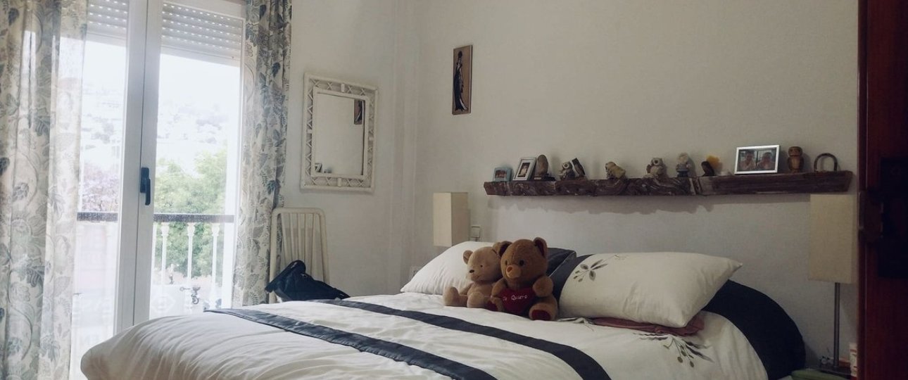 Rynek wtórny - apartment - Jávea - Xàbia - Jávea - Xàbia Centro