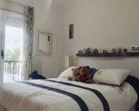 Rynek wtórny - apartment - Jávea - Xàbia - Jávea - Xàbia Centro